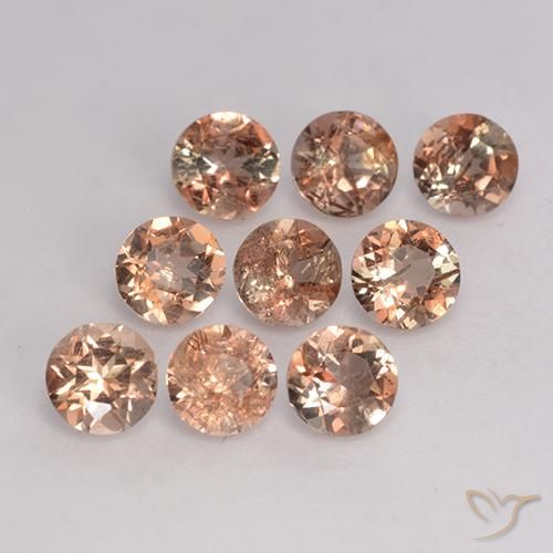 Shop natural 2.37ct Multicolore Andalousite gems, Tour, from Brésil at GemSelect. In stock, global shipping!
