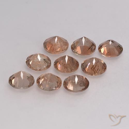 Shop natural 2.37ct Multicolore Andalousite gems, Tour, from Brésil at GemSelect. In stock, global shipping!