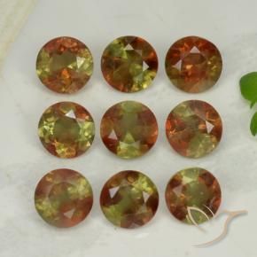 Shop natural 2.24ct Multicolore Andalousite gems, Tour, from Brésil at GemSelect. In stock, global shipping!