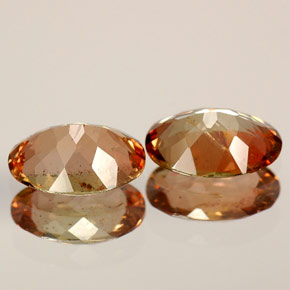 Achetez naturel ct Multicolore Andalousite gems, Coupe ovale, En provenance Brésil chez GemSelect. En stock, livraison internationale!