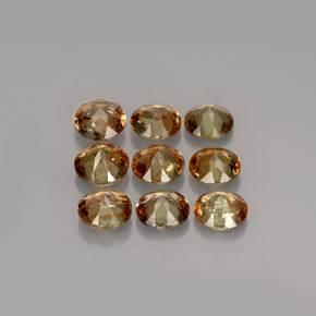 Achetez naturel ct multicolore andalousite gems, coupe roude, en provenance brésil chez gemselect. en stock, livraison internationale!