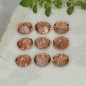 Achetez naturel 2.28ct Multicolore Andalousite gems, Coupe roude, En provenance Brésil chez GemSelect. En stock, livraison internationale!