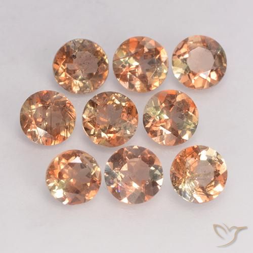 Shop natural 2.20ct Multicolore Andalousite gems, Tour, from Brésil at GemSelect. In stock, global shipping!
