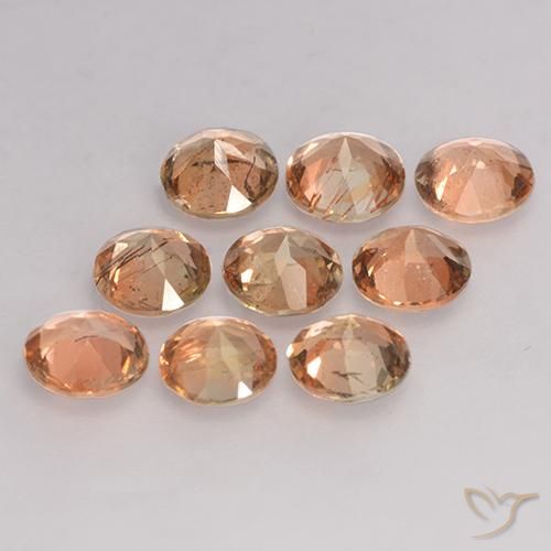 Shop natural 2.20ct Multicolore Andalousite gems, Tour, from Brésil at GemSelect. In stock, global shipping!