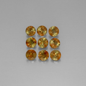 Achetez naturel ct multicolore andalousite gems, coupe roude, en provenance brésil chez gemselect. en stock, livraison internationale!