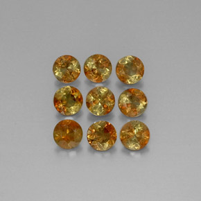 Achetez naturel ct multicolore andalousite gems, coupe roude, en provenance brésil chez gemselect. en stock, livraison internationale!