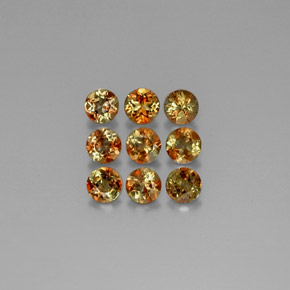 Achetez naturel ct multicolore andalousite gems, coupe roude, en provenance brésil chez gemselect. en stock, livraison internationale!