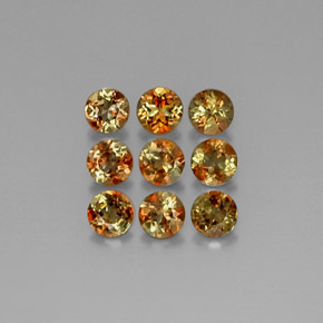 Achetez naturel ct multicolore andalousite gems, coupe roude, en provenance brésil chez gemselect. en stock, livraison internationale!