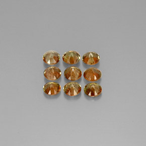 Achetez naturel ct multicolore andalousite gems, coupe roude, en provenance brésil chez gemselect. en stock, livraison internationale!