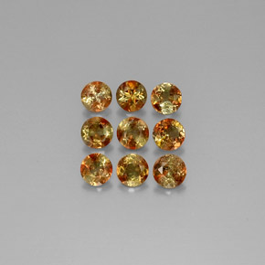 Achetez naturel ct multicolore andalousite gems, coupe roude, en provenance brésil chez gemselect. en stock, livraison internationale!