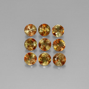 Achetez naturel ct multicolore andalousite gems, coupe roude, en provenance brésil chez gemselect. en stock, livraison internationale!