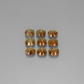 Achetez naturel ct multicolore andalousite gems, coupe roude, en provenance brésil chez gemselect. en stock, livraison internationale!