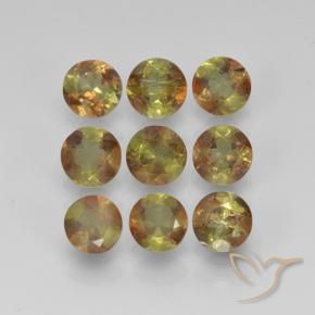 Shop natural 2.19ct Multicolore Andalousite gems, Tour, from Brésil at GemSelect. In stock, global shipping!