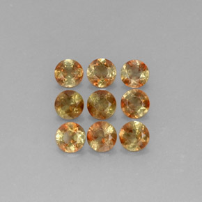 Achetez naturel ct multicolore andalousite gems, coupe roude, en provenance brésil chez gemselect. en stock, livraison internationale!