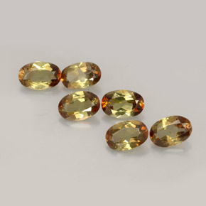 Achetez naturel ct multicolore andalousite gems, coupe ovale, en provenance brésil chez gemselect. en stock, livraison internationale!