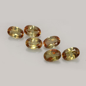 Achetez naturel ct multicolore andalousite gems, coupe ovale, en provenance brésil chez gemselect. en stock, livraison internationale!