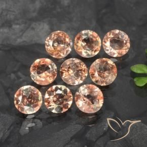 Shop natural 2.05ct Orange clair Andalousite gems, Tour, from Brésil at GemSelect. In stock, global shipping!