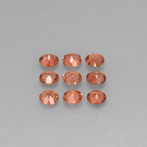 Achetez naturel ct multicolore andalousite gems, coupe roude, en provenance brésil chez gemselect. en stock, livraison internationale!