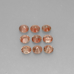 Achetez naturel ct multicolore andalousite gems, coupe roude, en provenance brésil chez gemselect. en stock, livraison internationale!