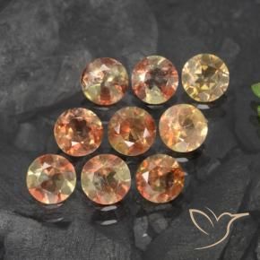 Shop natural 2.18ct Multicolore Andalousite gems, Tour, from Brésil at GemSelect. In stock, global shipping!