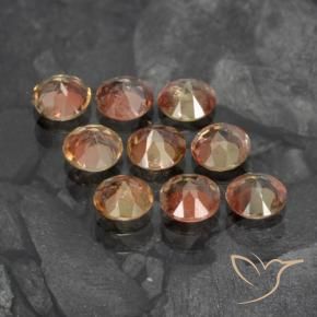 Shop natural 2.18ct Multicolore Andalousite gems, Tour, from Brésil at GemSelect. In stock, global shipping!