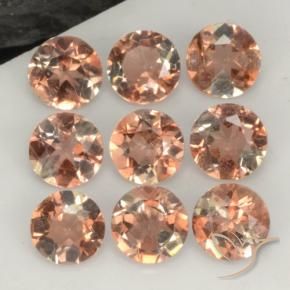 Shop natural 2.18ct Multicolore Andalousite gems, Tour, from Brésil at GemSelect. In stock, global shipping!
