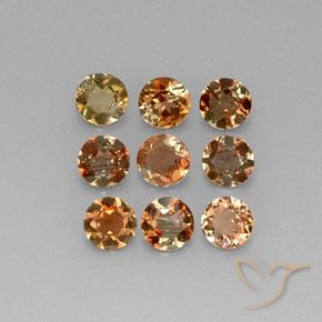 Shop natural 2.06ct Multicolore Andalousite gems, Tour, from Brésil at GemSelect. In stock, global shipping!