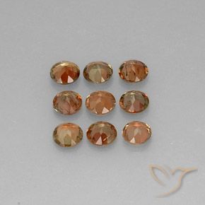 Shop natural 2.06ct Multicolore Andalousite gems, Tour, from Brésil at GemSelect. In stock, global shipping!