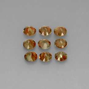 Achetez naturel ct multicolore andalousite gems, coupe roude, en provenance brésil chez gemselect. en stock, livraison internationale!