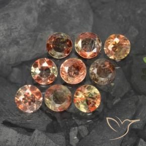 Shop natural 1.90ct Multicolore Andalousite gems, Tour, from Brésil at GemSelect. In stock, global shipping!