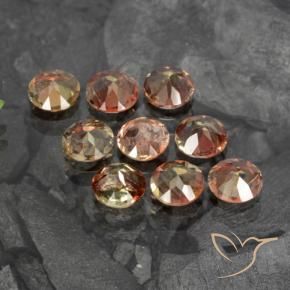 Shop natural 1.90ct Multicolore Andalousite gems, Tour, from Brésil at GemSelect. In stock, global shipping!
