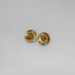 Achetez naturel ct multicolore andalousite gems, coupe roude, en provenance brésil chez gemselect. en stock, livraison internationale!
