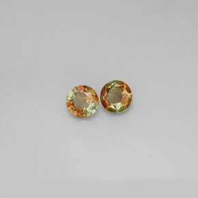 Achetez naturel ct multicolore andalousite gems, coupe roude, en provenance brésil chez gemselect. en stock, livraison internationale!