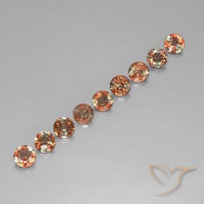 Shop natural 2.10ct Multicolore Andalousite gems, Tour, from Brésil at GemSelect. In stock, global shipping!