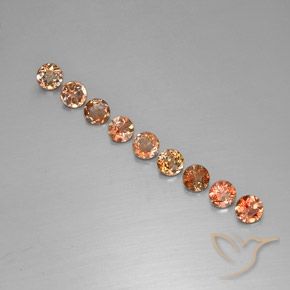 Shop natural 2.16ct Multicolore Andalousite gems, Tour, from Brésil at GemSelect. In stock, global shipping!
