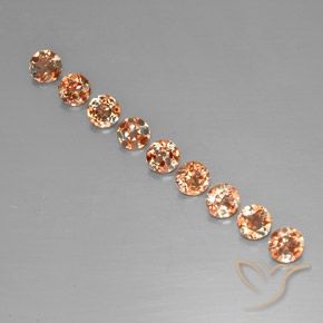 Shop natural 2.26ct Multicolore Andalousite gems, Tour, from Brésil at GemSelect. In stock, global shipping!