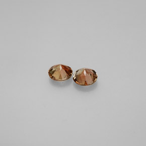 Achetez naturel ct multicolore andalousite gems, coupe roude, en provenance brésil chez gemselect. en stock, livraison internationale!
