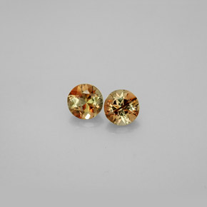 Achetez naturel ct multicolore andalousite gems, coupe roude, en provenance brésil chez gemselect. en stock, livraison internationale!