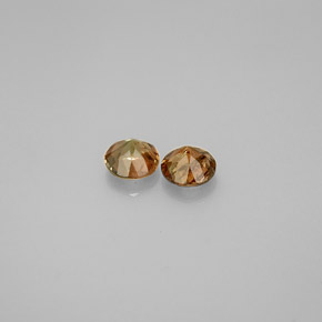 Achetez naturel ct multicolore andalousite gems, coupe roude, en provenance brésil chez gemselect. en stock, livraison internationale!