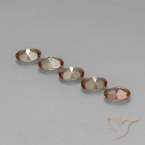 Shop natural 2.19ct Multicolore Andalousite gems, ovale, from Brésil at GemSelect. In stock, global shipping!