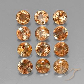 Shop natural 3.09ct Multicolore Andalousite gems, Tour, from Brésil at GemSelect. In stock, global shipping!