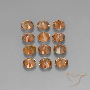 Shop natural 3.09ct Multicolore Andalousite gems, Tour, from Brésil at GemSelect. In stock, global shipping!