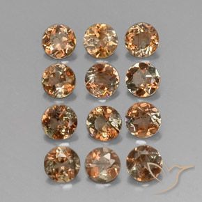 Shop natural 2.93ct Multicolore Andalousite gems, Tour, from Brésil at GemSelect. In stock, global shipping!