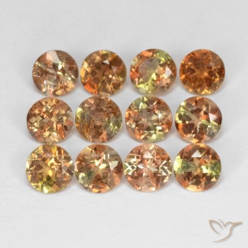 Shop natural 3.23ct Multicolore Andalousite gems, Tour, from Brésil at GemSelect. In stock, global shipping!