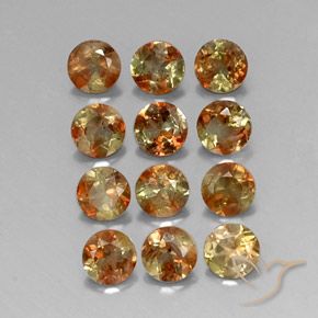 Shop natural 3.06ct Multicolore Andalousite gems, Tour, from Brésil at GemSelect. In stock, global shipping!