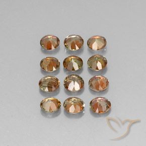 Shop natural 2.47ct Multicolore Andalousite gems, Tour, from Brésil at GemSelect. In stock, global shipping!