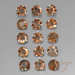 Shop natural 3.21ct Multicolore Andalousite gems, Tour, from Brésil at GemSelect. In stock, global shipping!
