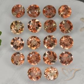 Shop natural 4.23ct Multicolore Andalousite gems, Tour, from Brésil at GemSelect. In stock, global shipping!