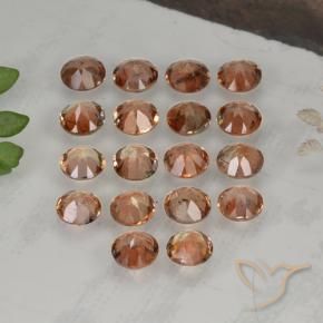 Shop natural 4.23ct Multicolore Andalousite gems, Tour, from Brésil at GemSelect. In stock, global shipping!