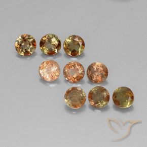 Shop natural 2.37ct Multicolore Andalousite gems, Tour, from Brésil at GemSelect. In stock, global shipping!